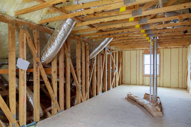 Best Blown-in Insulation in Bel Nor, MO